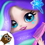 Candylocks Hair Salon MOD Unlimited Money 1.2.107