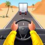 Car Drive Expert Journey MOD Unlimited Money 1.2