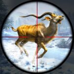 Deer Hunter Game Animal Games MOD Unlimited Money 1.40