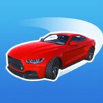 Double Drift MOD Unlimited Money 1.46.2