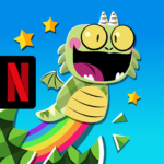 Dragon Up MOD Unlimited Money 2.0.10