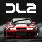 Drift Legends 2 Car drifting MOD Unlimited Money 1.4.1