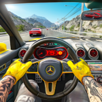 Fast Car Racing Game Offline MOD Unlimited Money VARY