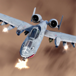 Fighter Pilot HeavyFire MOD Unlimited Money 2.0.6