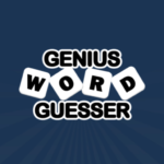 Genius Word Guesser MOD Unlimited Money 1.1.0