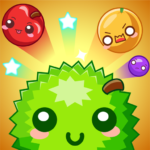 Happy Fruits Drop MOD Unlimited Money 1.0.20241105