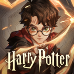 Harry Potter Magic Awakened MOD Unlimited Money 2.20.21993