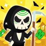 Idle Death Tycoon Money Inc. MOD Unlimited Money 2024.07.25