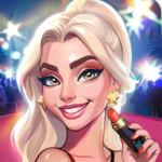 Influencer Story Rise to Fame MOD Unlimited Money 1.0.19