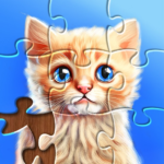 Jigsaw Puzzle – HD Relax Puz MOD UnlockedPremium 1.1.9