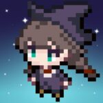 Legend of Little Witch MOD Unlimited Money VARY