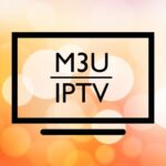 M3U IPTV MOD UnlockedPremium 2.3.5