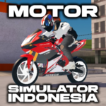 MOTOR SIMULATOR INDONESIA MOD Unlimited Money 0.0.121