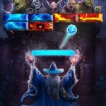 Mage Breaker – Brick Hero MOD Unlimited Money 2.1