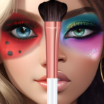 Makeup Games ASMR Makeover MOD Unlimited Money 1.0.3.0