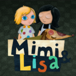 Mimi and Lisa MOD Unlimited Money 1.3.8