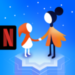 Monument Valley 2 NETFLIX MOD Unlimited Money 3.7.124