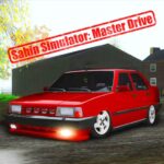 Sahin Simulator Master Drive MOD Unlimited Money 0.1.4