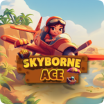 Skyborne Ace MOD Unlimited Money 1.0