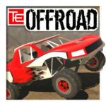 TE Offroad MOD Unlimited Money 1.89