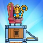 Tower Legends 2 MOD Unlimited Money 1.0.0