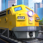 Train Valley 2 Train Tycoon MOD Unlimited Money 0.37