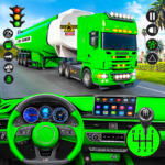 Truck Simulator – Truck Games MOD Unlimited Money 6.6.3