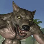 Werewolf Simulator 3D Horror MOD Unlimited Money 1.1