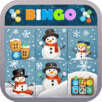 Winter Party-Bingo MOD Unlimited Money VARY