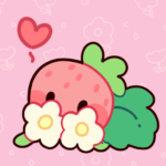 Adorable Garden MOD Unlimited Money VARY