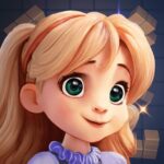 Betfullstar Wood Block Jigsaw MOD Unlimited Money 3.01