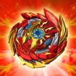 Beyblade Burst Rivals MOD Unlimited Money 3.11.9