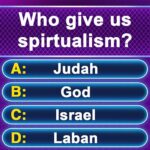 Bible Trivia MOD Unlimited Money 1.0.2