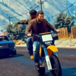 Bike Stunt Racing Game MOD Unlimited Money 1.0.2