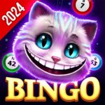 Bingo Wonderland – Bingo Game MOD Unlimited Money 16.5.0