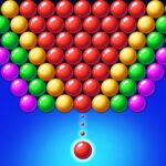 Bubble Shooter – Pop Bubbles MOD Unlimited Money 2.5.7