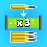 Bullet Fusion MOD Unlimited Money 1.2.4