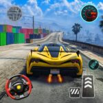 Car Crash Simulator 3D Game MOD Unlimited Money VARY