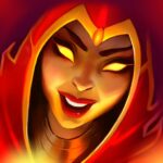 Cards out Epic PVP battles MOD Unlimited Money 2.2.16