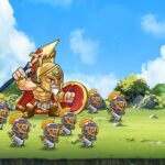 Castle War Defense MOD Unlimited Money 1.0.0