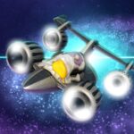 Chicken Invaders Universe MOD Unlimited Money 1510100