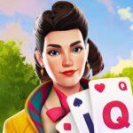 Claires Chronicles Solitaire MOD Unlimited Money 0.15.0