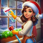 Dream Home Cleaning Game Wash MOD Unlimited Money 3.1