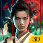 Endless Nightmare 6 Reborn MOD Unlimited Money VARY