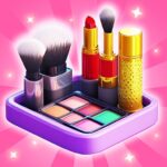 Fill the Makeup MOD Unlimited Money 0.5