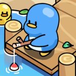 Fishin Friends Idle RPG MOD Unlimited Money 1.26