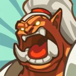 Fortress Rush Monsters TD MOD Unlimited Money VARY