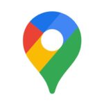 Google Maps MOD UnlockedPremium VARY