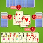 Hearts Mobile MOD Unlimited Money 2.9.3