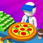 Here Your Pizza MOD Unlimited Money 1.11